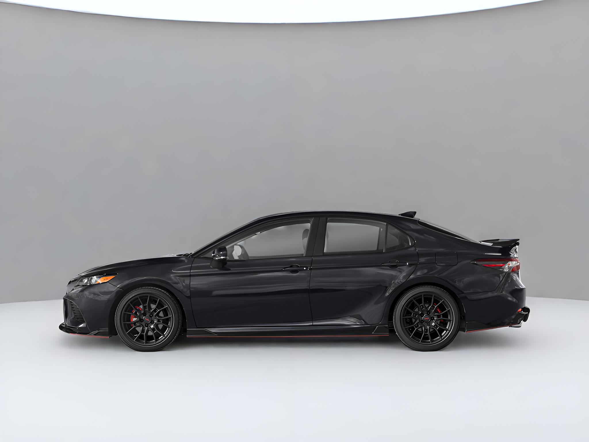 2024 Toyota Camry TRD V6