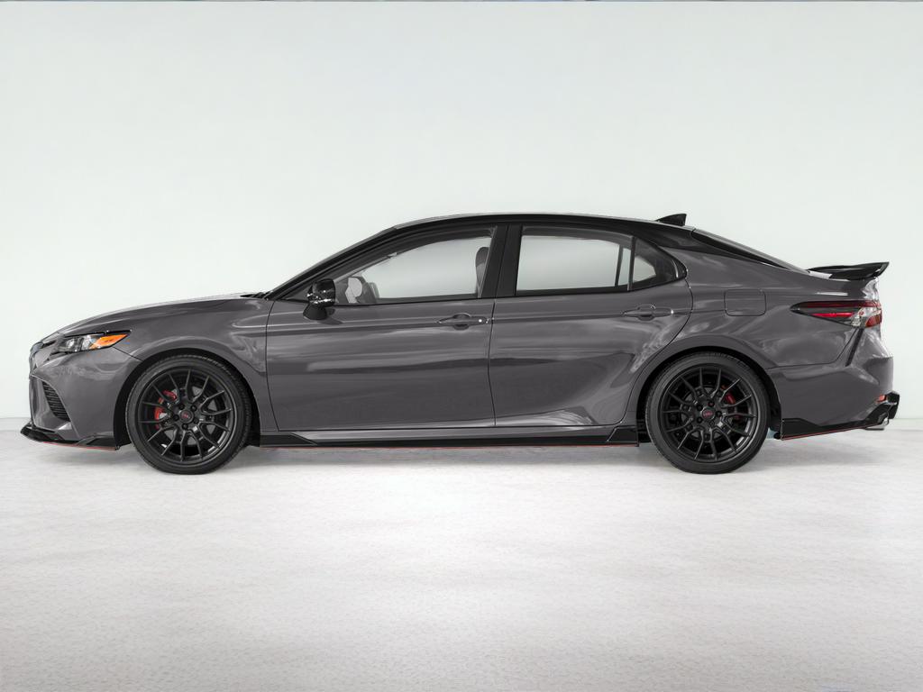 2023 Toyota Camry TRD V6