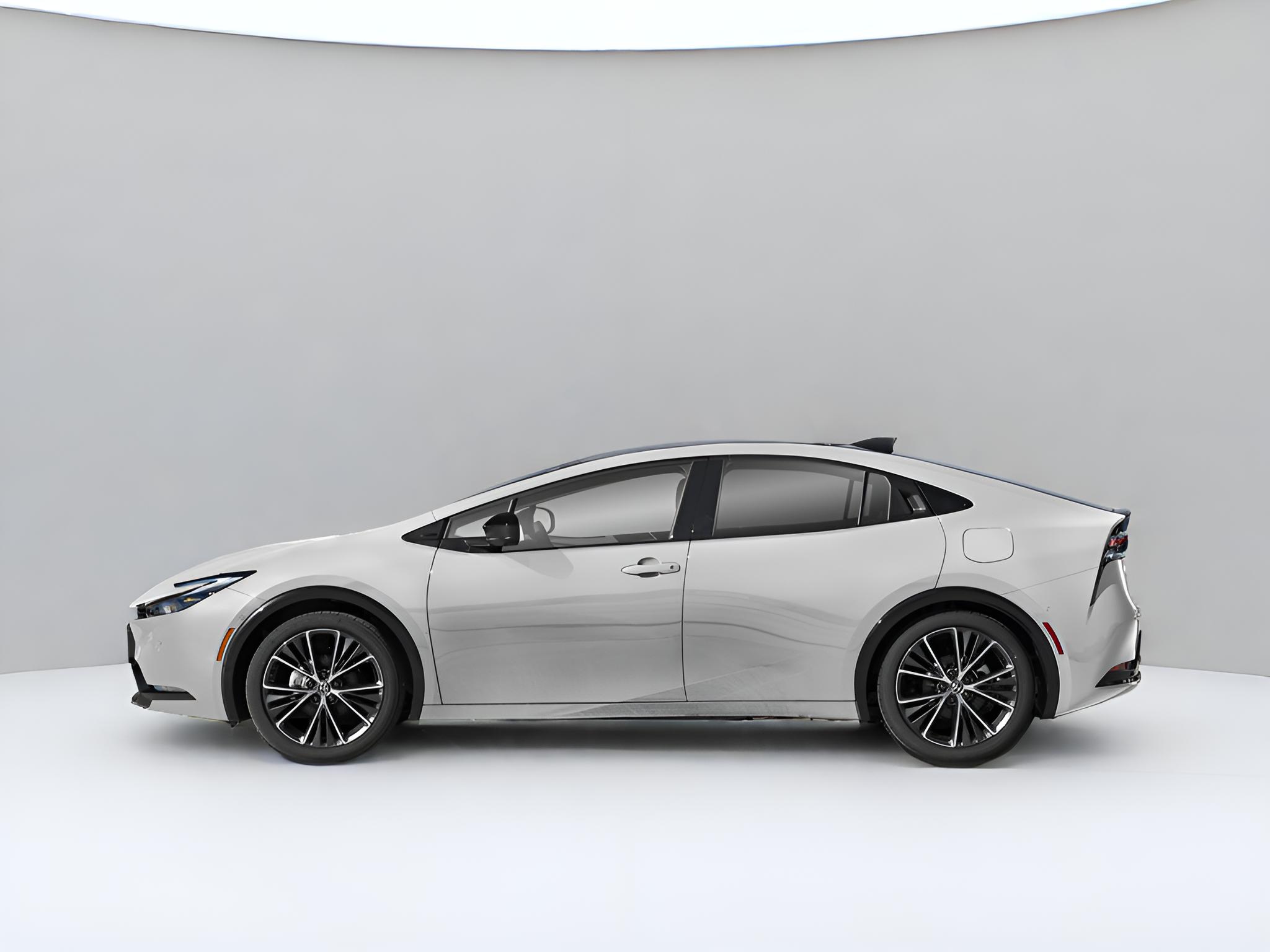 2023 Toyota Prius Limited