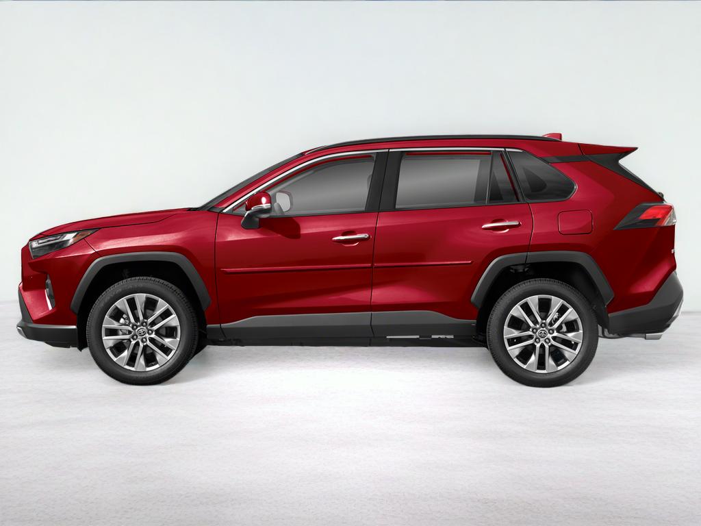 2023 Toyota RAV4 Limited