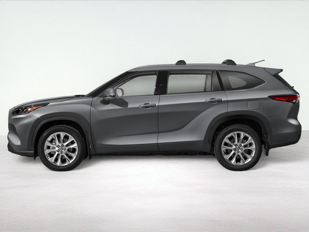 2023 Toyota Highlander Hybrid Limited