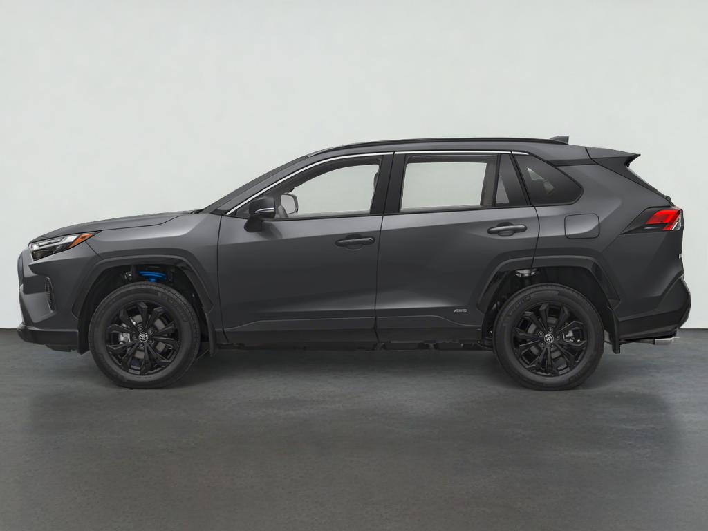 2023 Toyota RAV4 SE