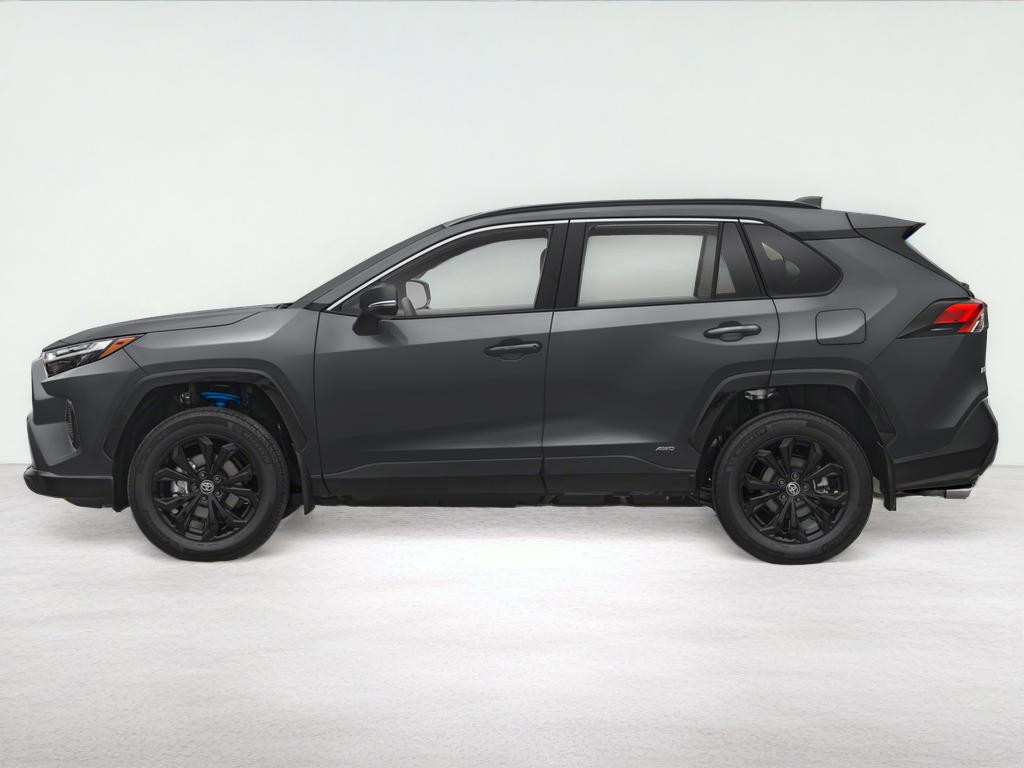 2023 Toyota RAV4 SE