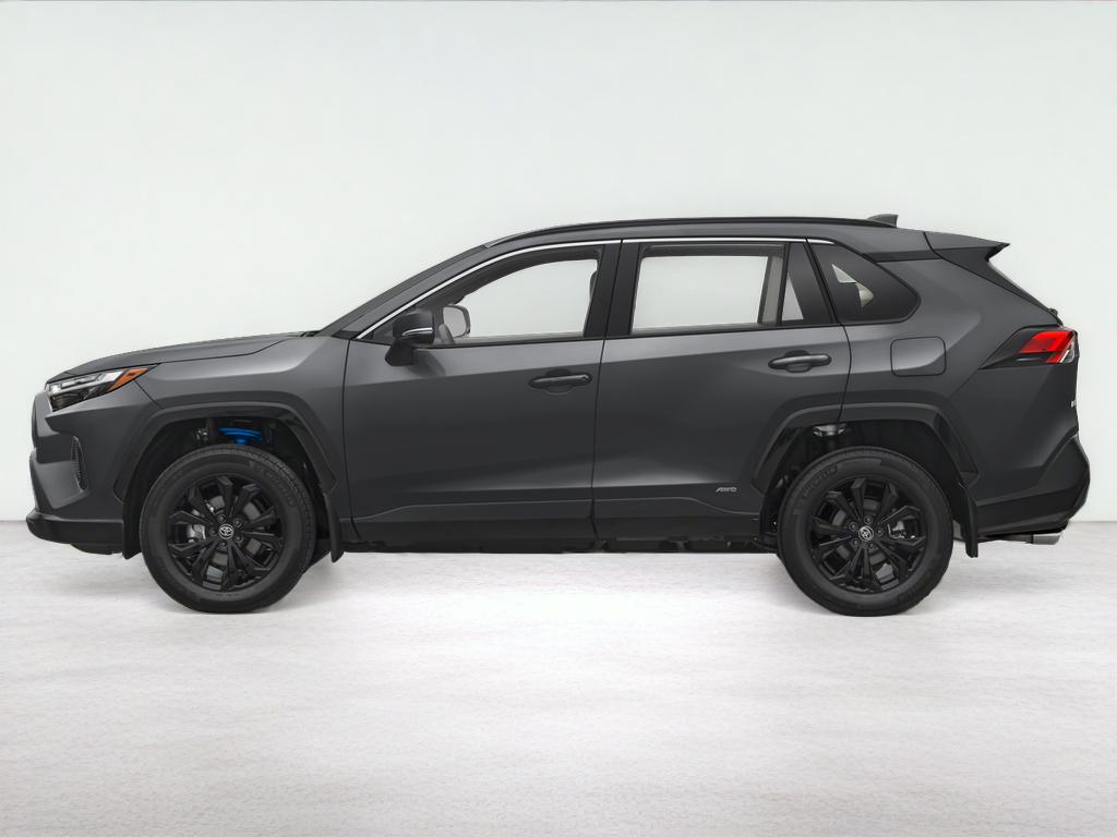 2023 Toyota RAV4 SE