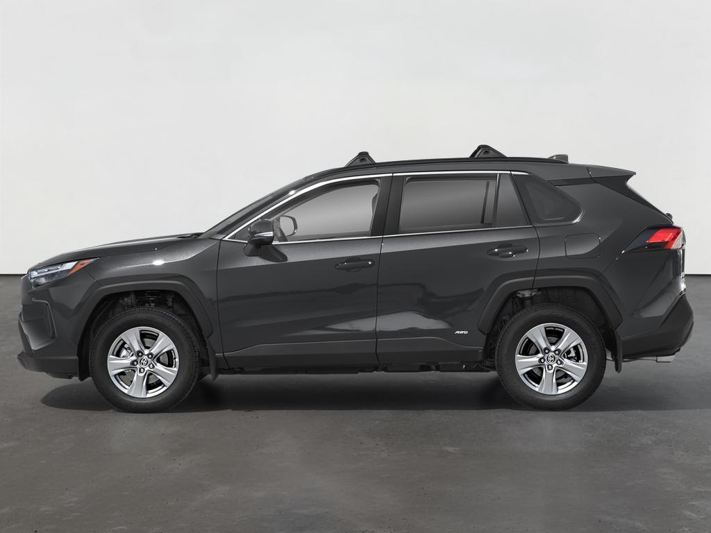 2023 Toyota RAV4 Hybrid Hybrid XLE Premium