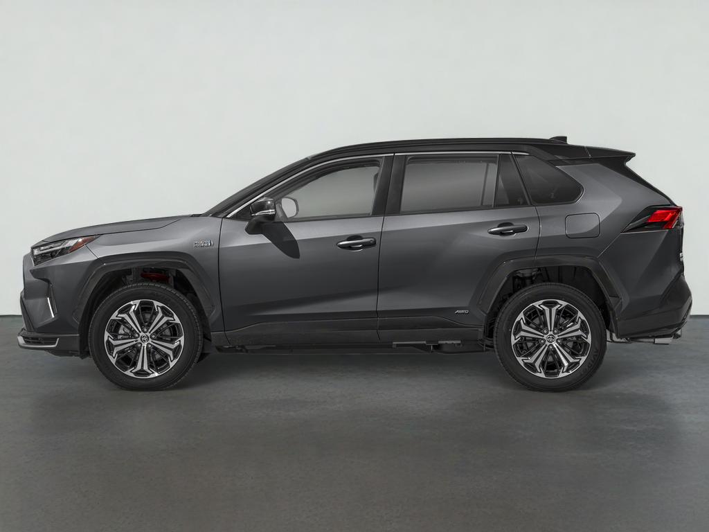 2023 Toyota RAV4 Prime XSE (Natl)