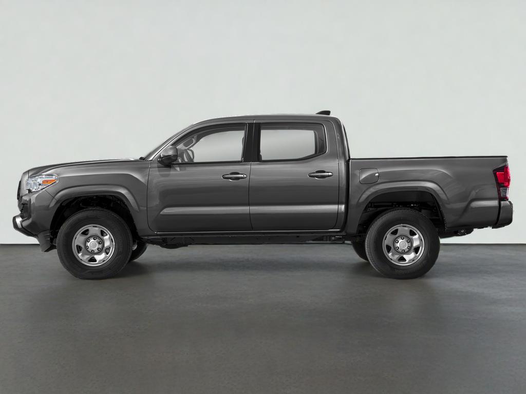 2023 Toyota Tacoma V6