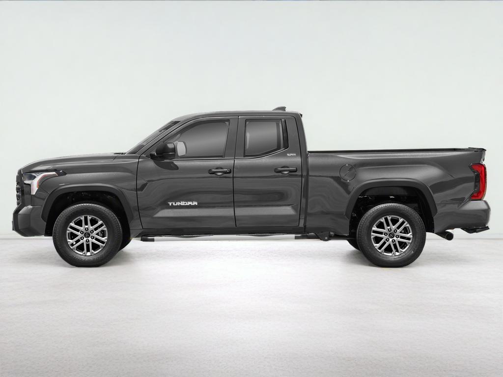 2023 Toyota Tundra SR5 Off Road
