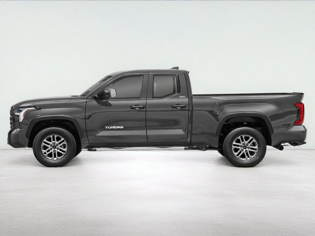 2023 Toyota Tundra SR5 Off Road