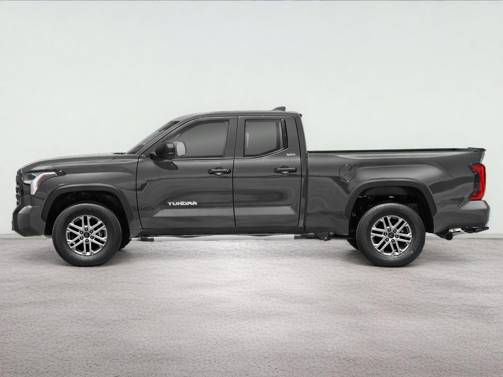 2023 Toyota Tundra SR5 Off Road