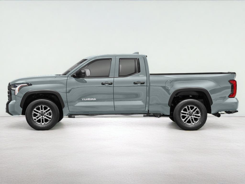 2023 Toyota Tundra SR5 Off Road