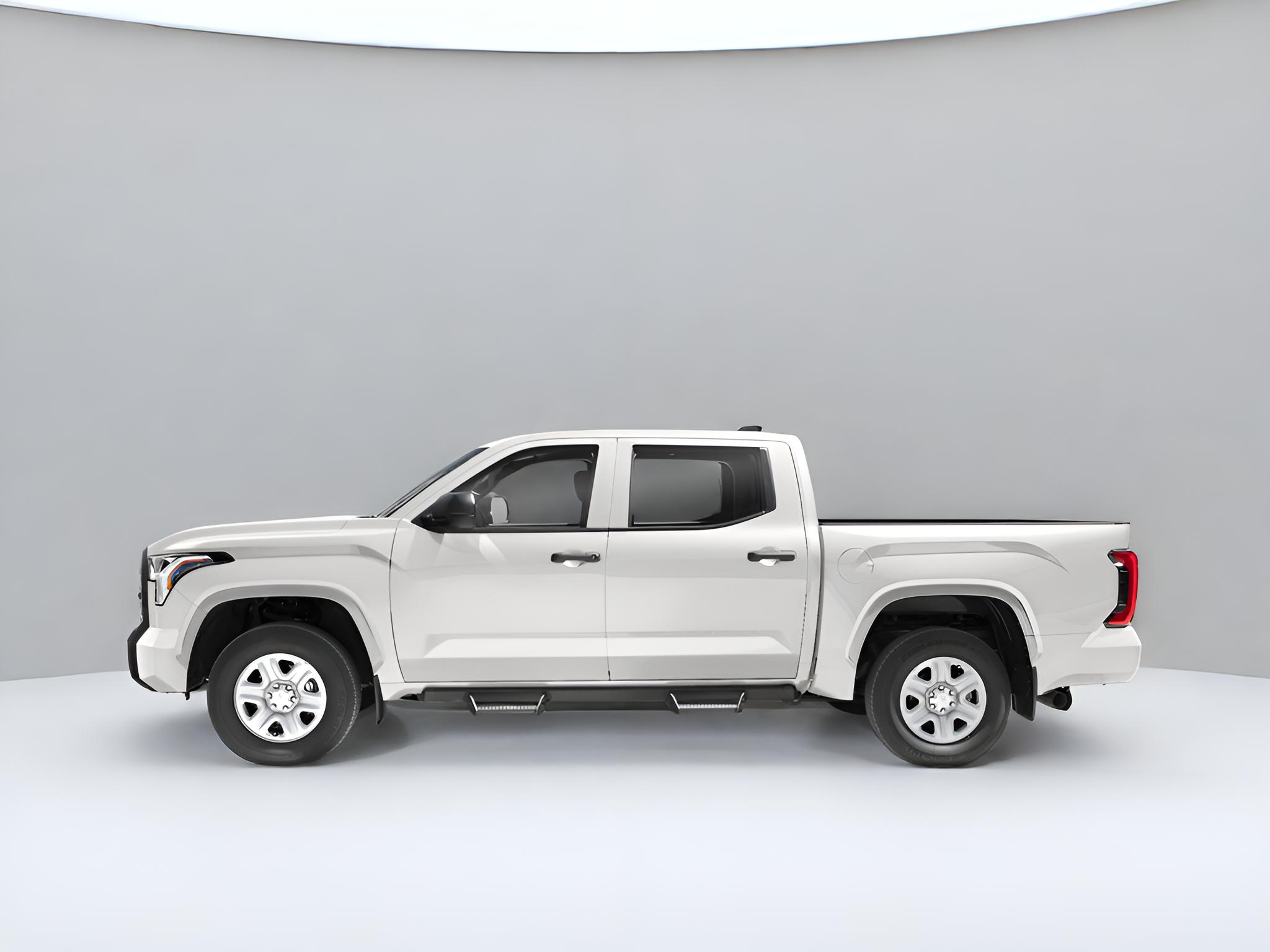 2023 Toyota Tundra SR