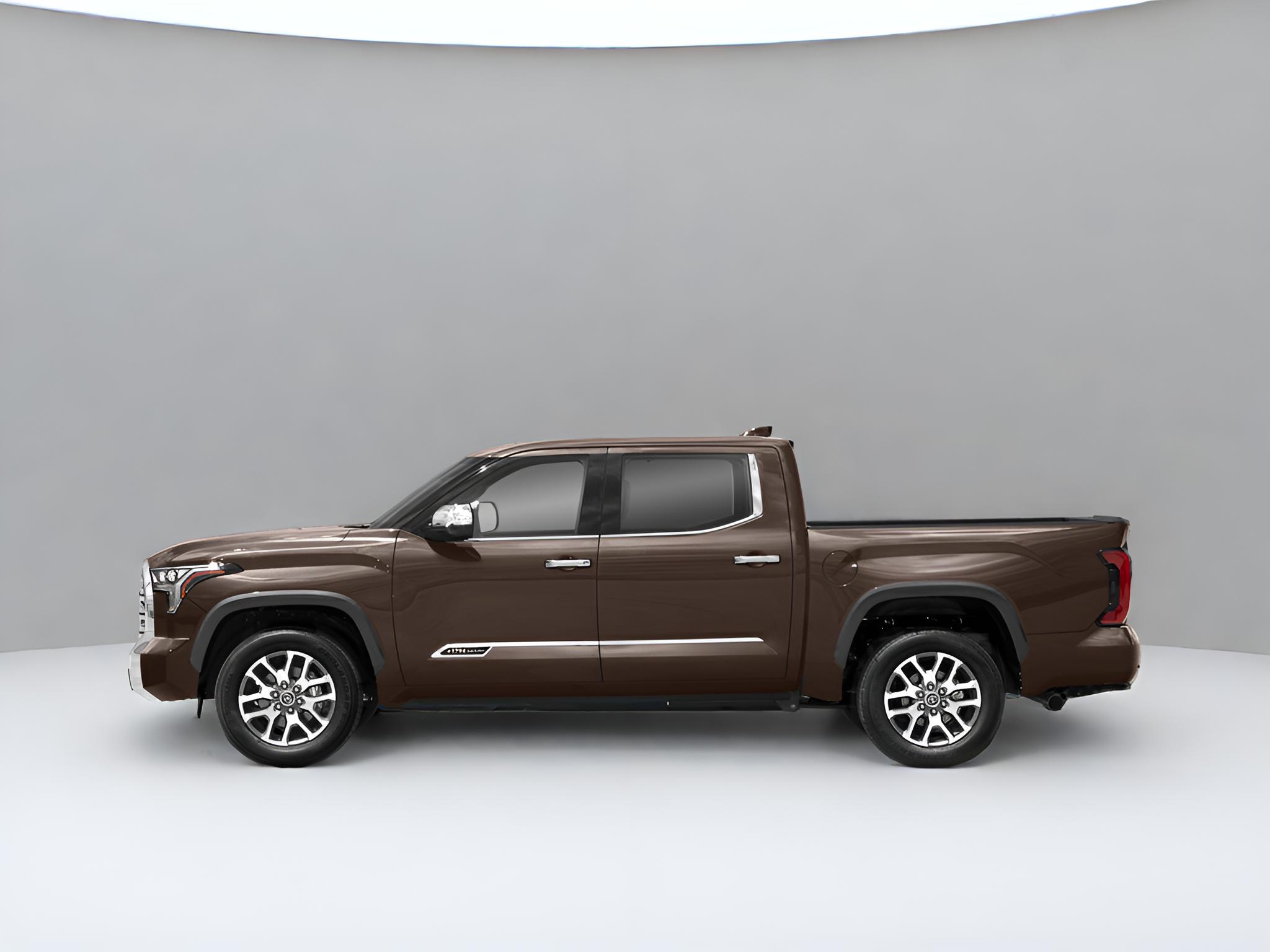 2023 Toyota Tundra 1794