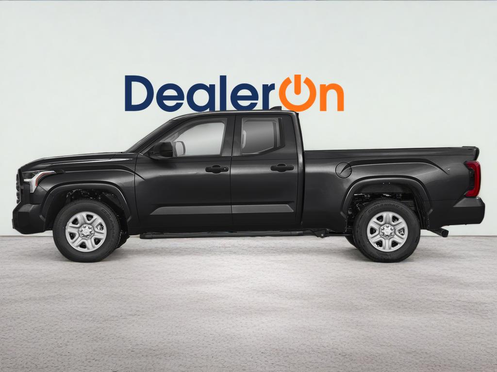2023 Toyota Tundra SR