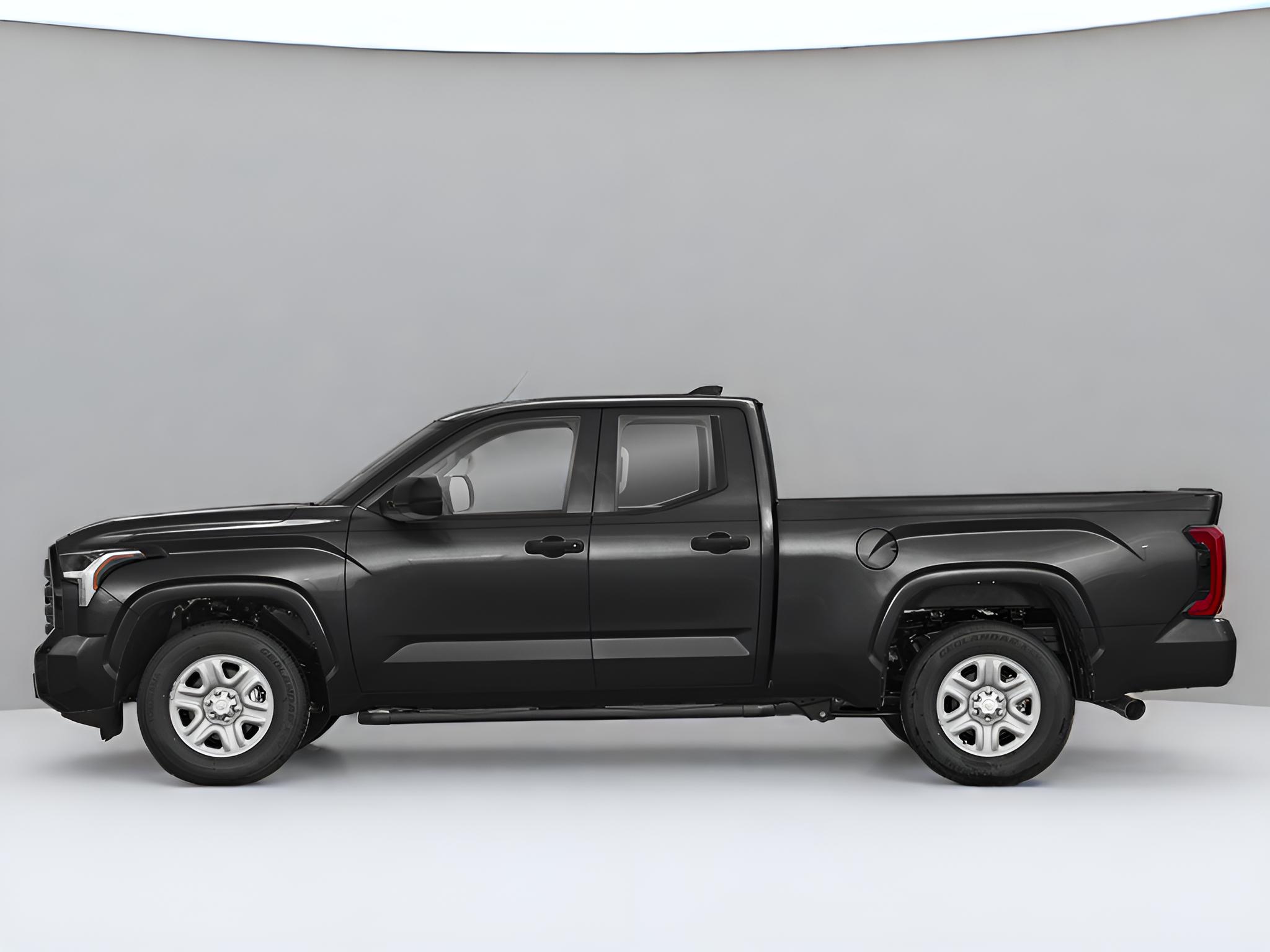 2023 Toyota Tundra SR