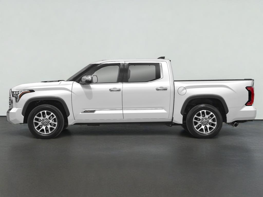 2023 Toyota Tundra 1794 Edition