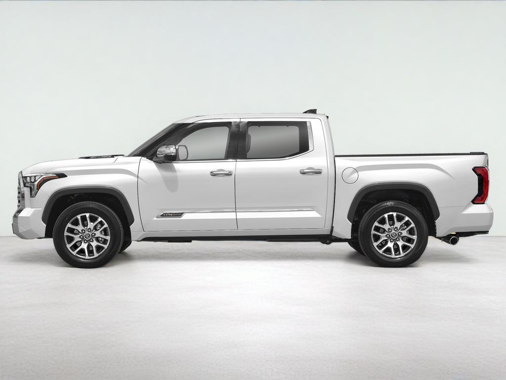 2023 Toyota Tundra 1794 Edition