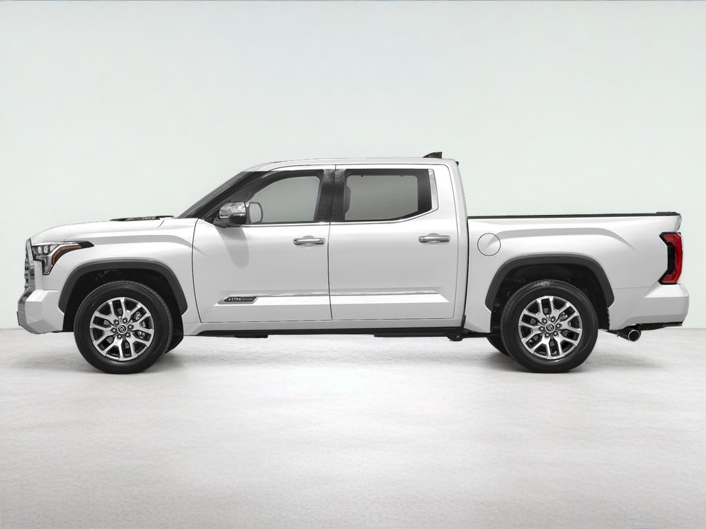 2023 Toyota Tundra 1794 Edition