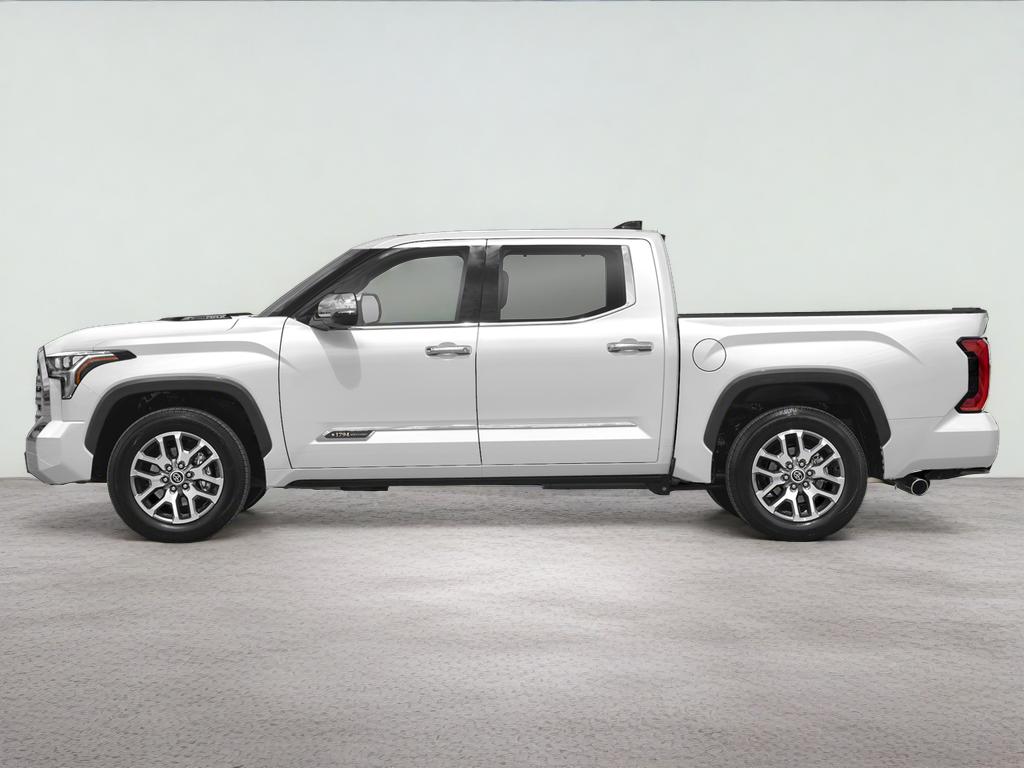 2023 Toyota Tundra 1794 Edition