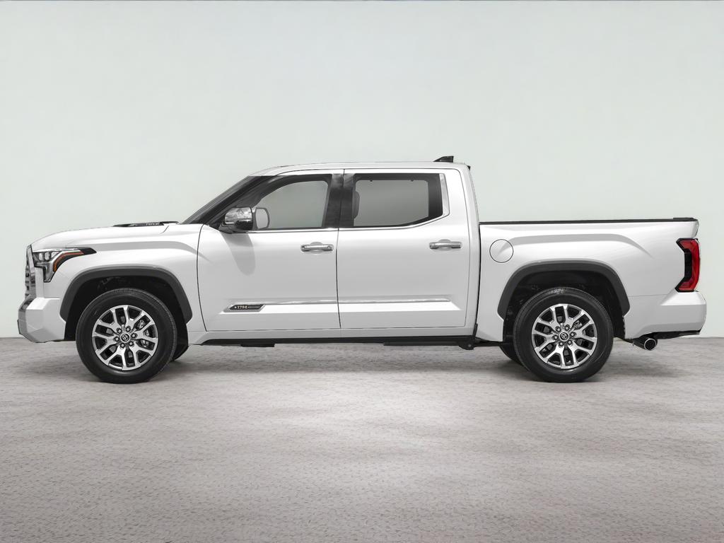 2023 Toyota Tundra 1794 Edition