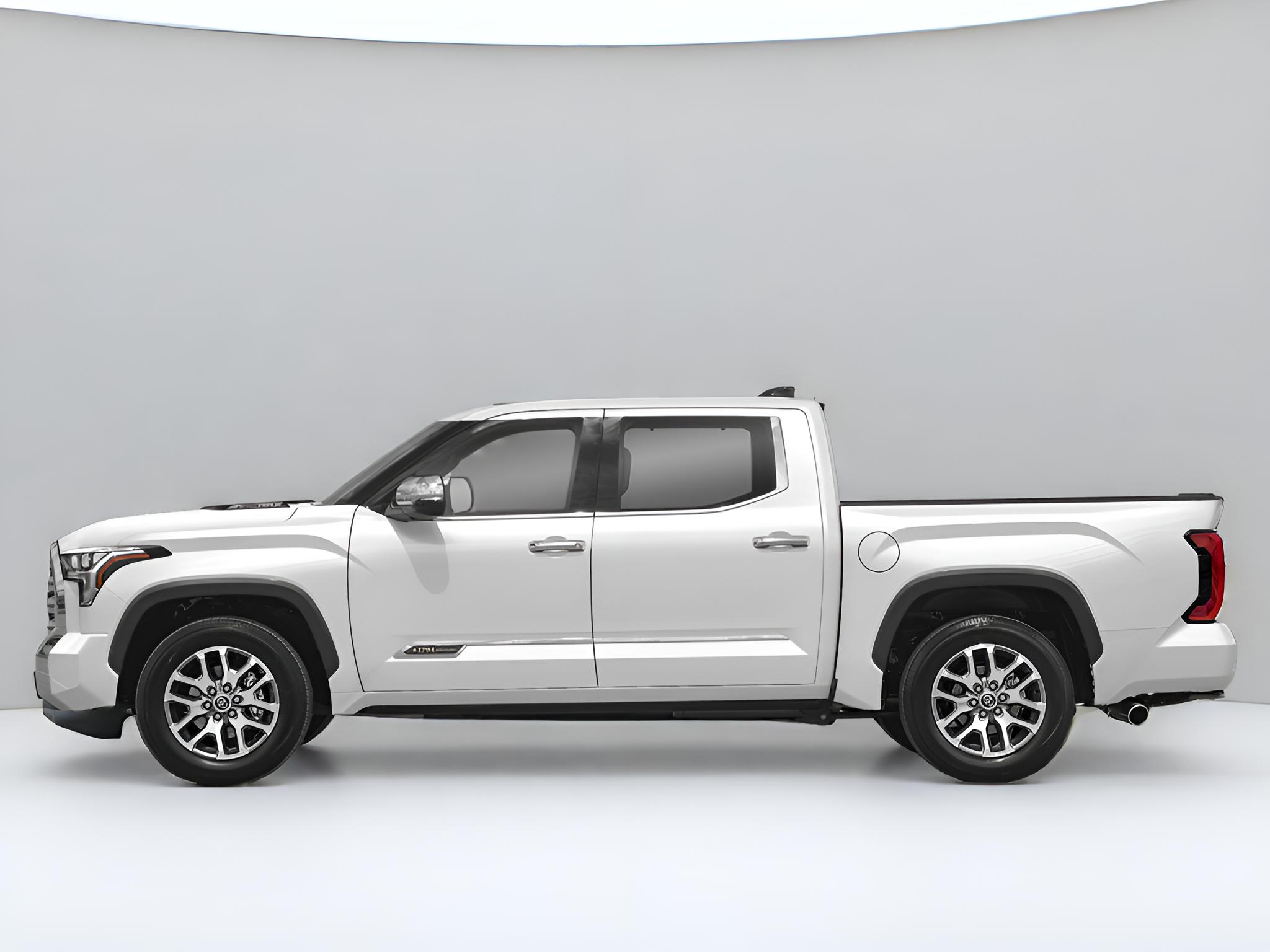 2023 Toyota Tundra 1794 Edition