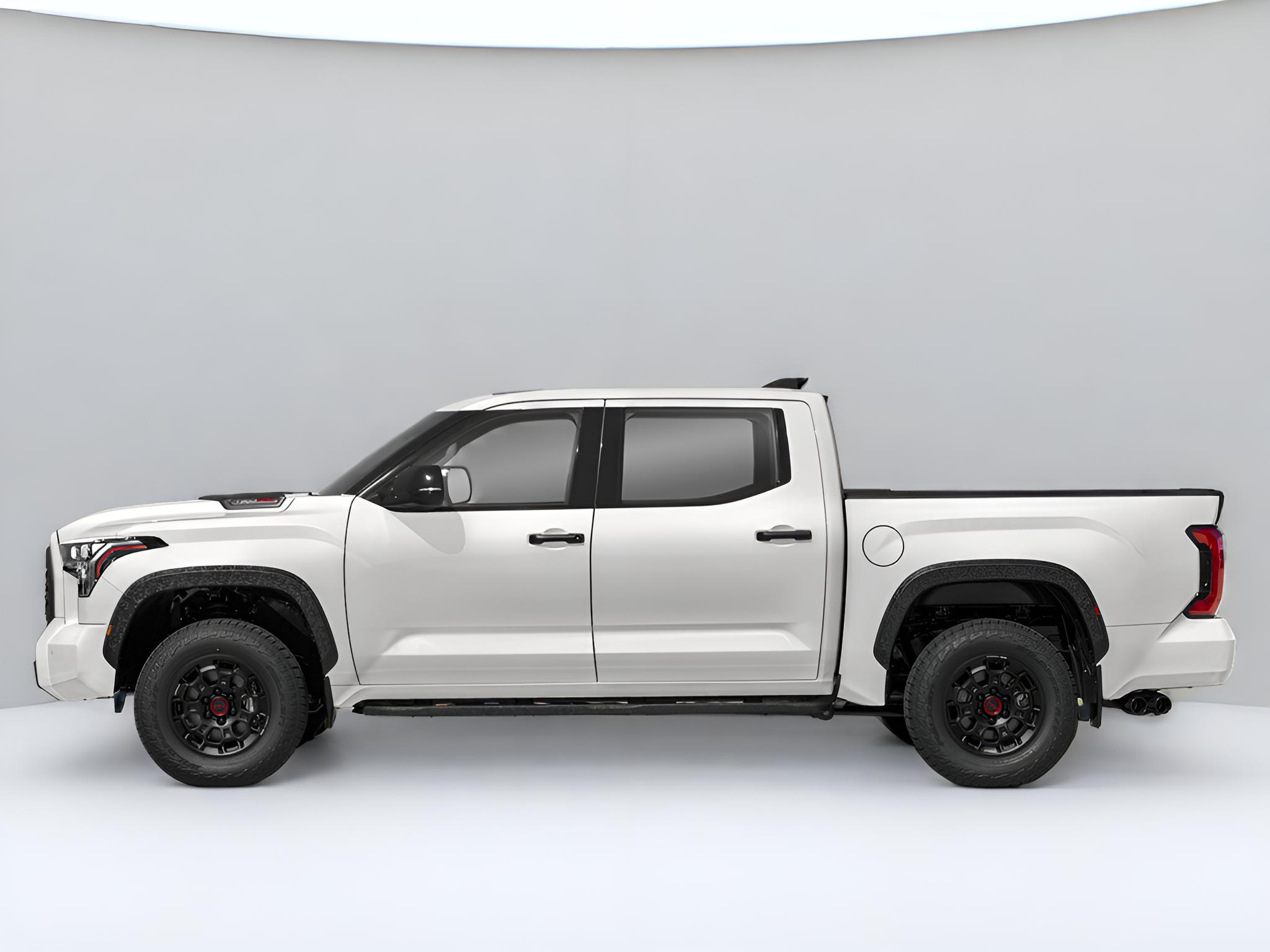 2023 Toyota Tundra TRD Pro