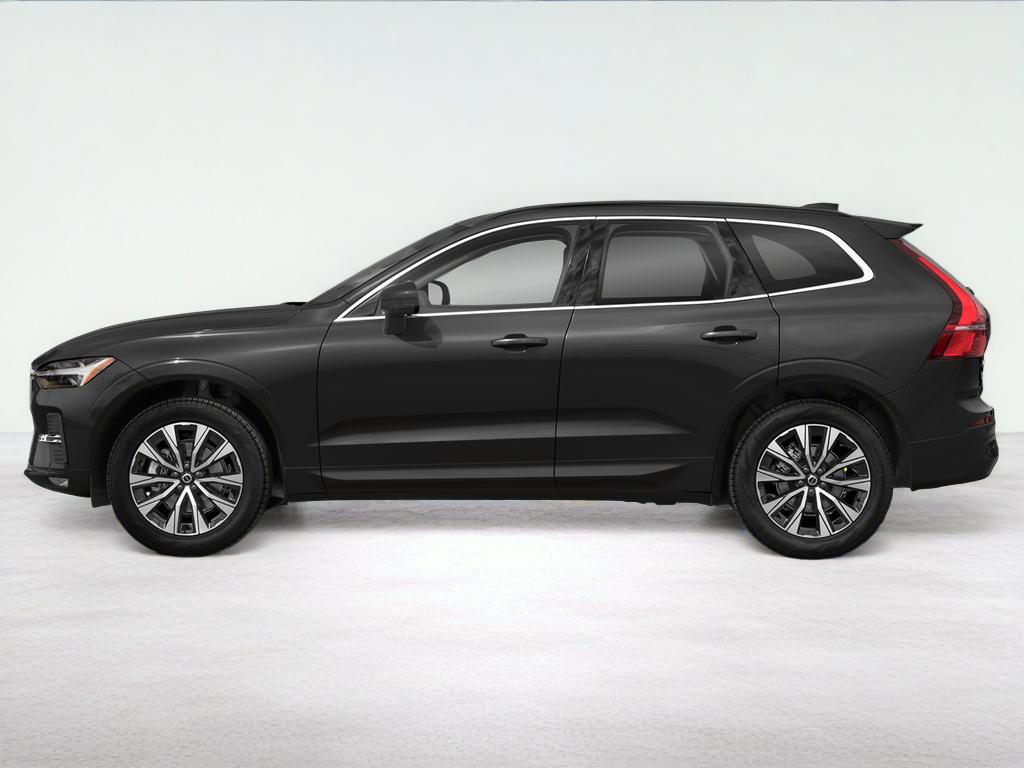 2023 Volvo XC60 B5 Plus Dark Theme