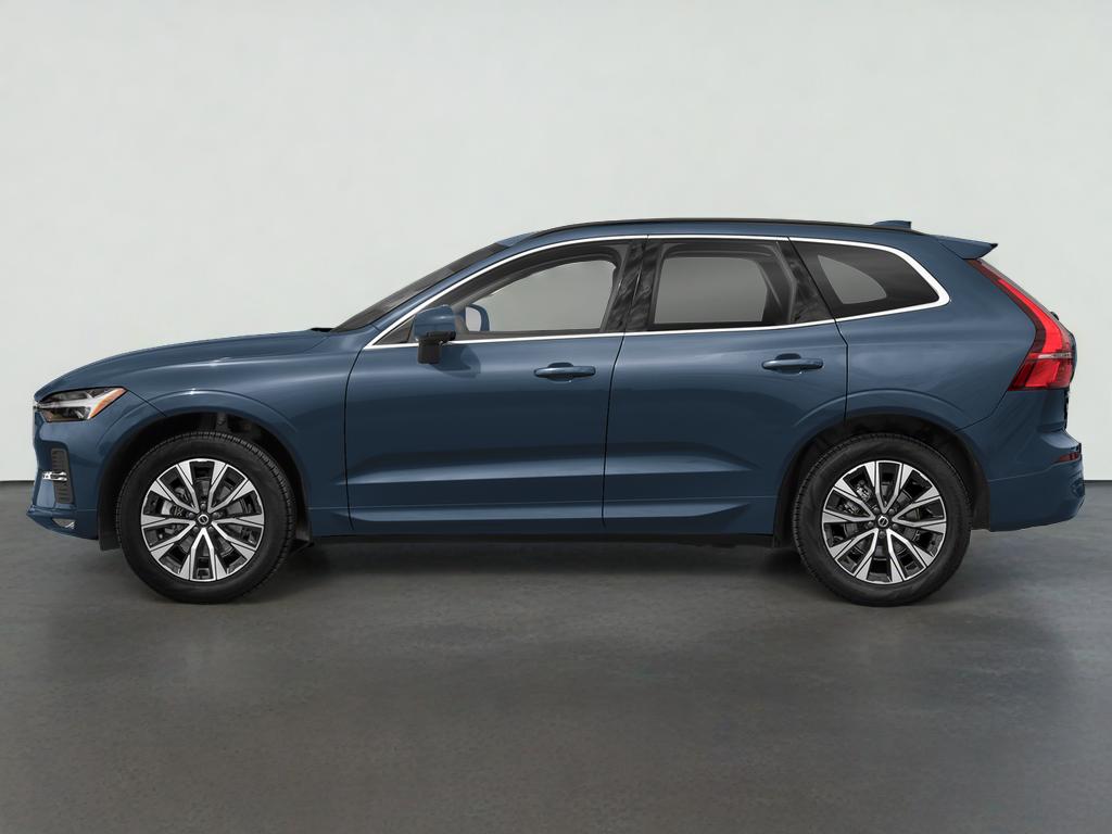 2023 Volvo XC60 B5 Plus Dark Theme