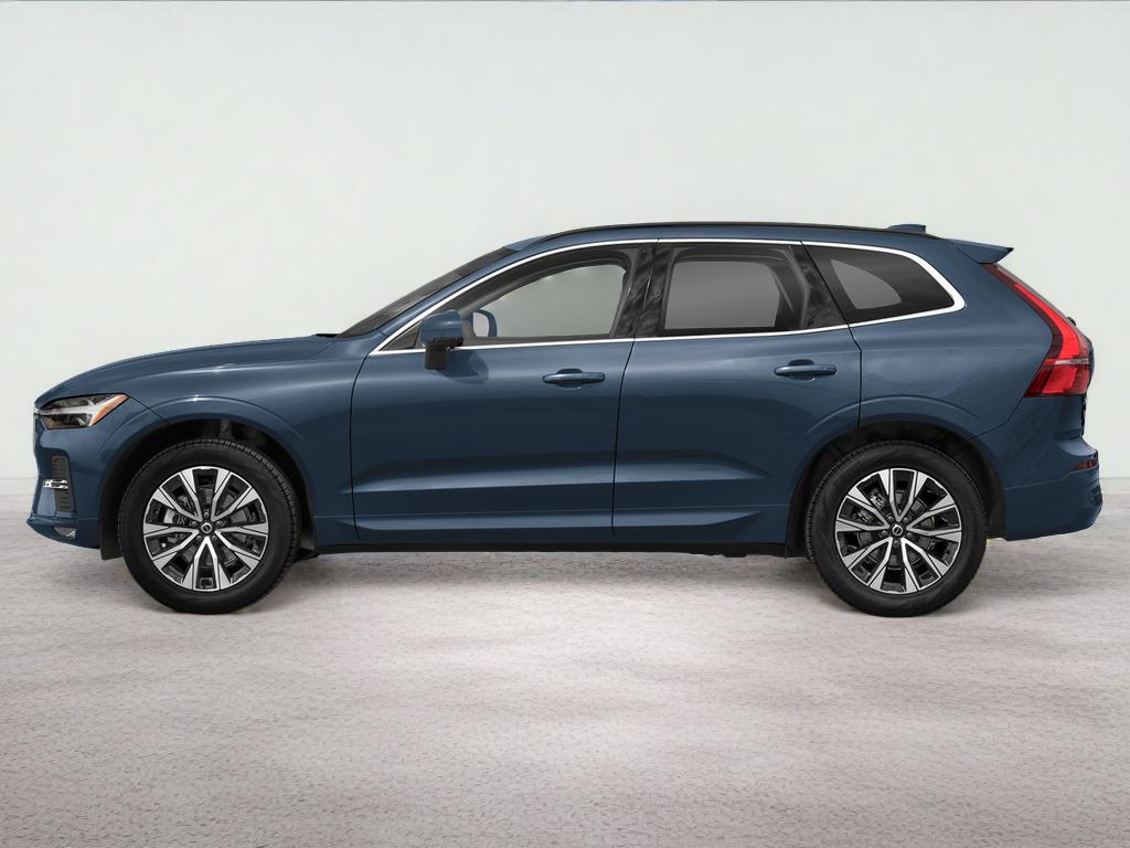 2023 Volvo XC60 B5 Plus Dark Theme