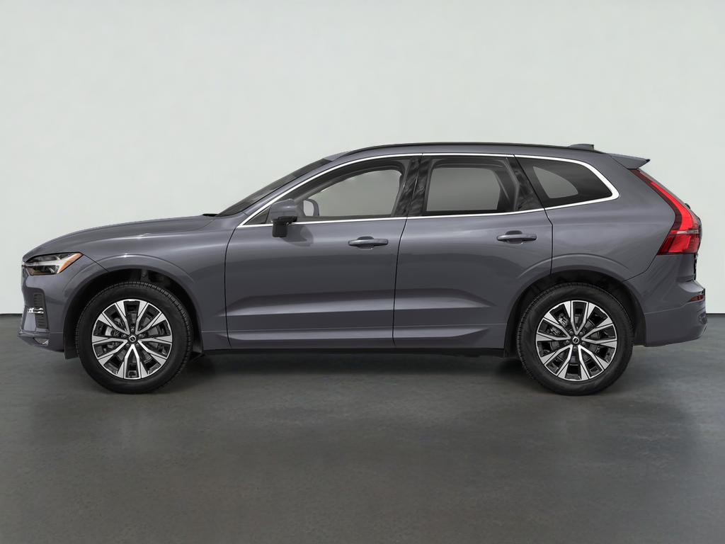 2023 Volvo XC60 B5 Plus Dark Theme