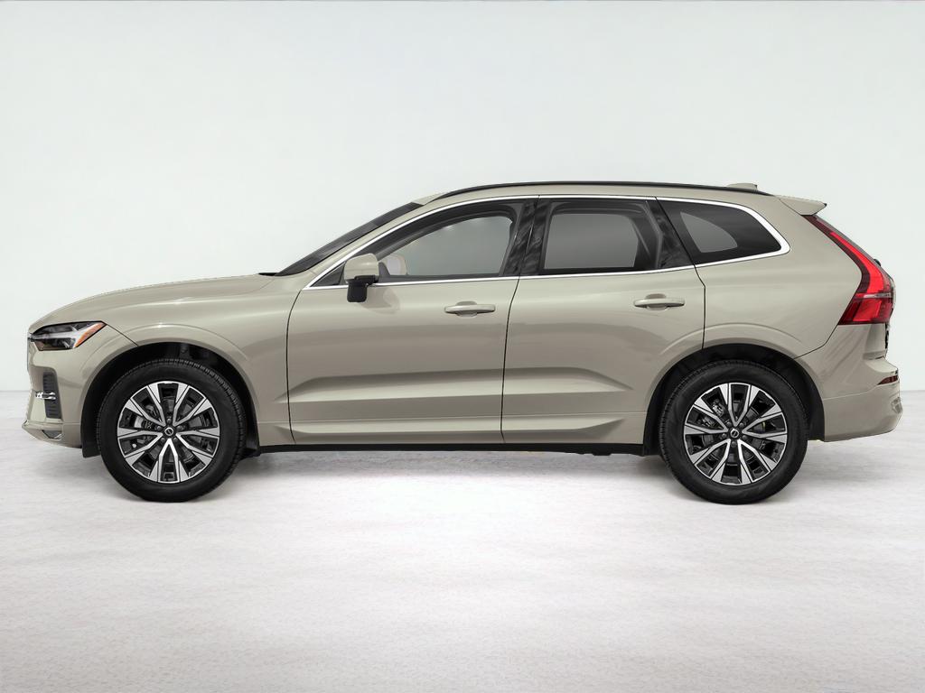 2023 Volvo XC60 B5 Plus Dark Theme