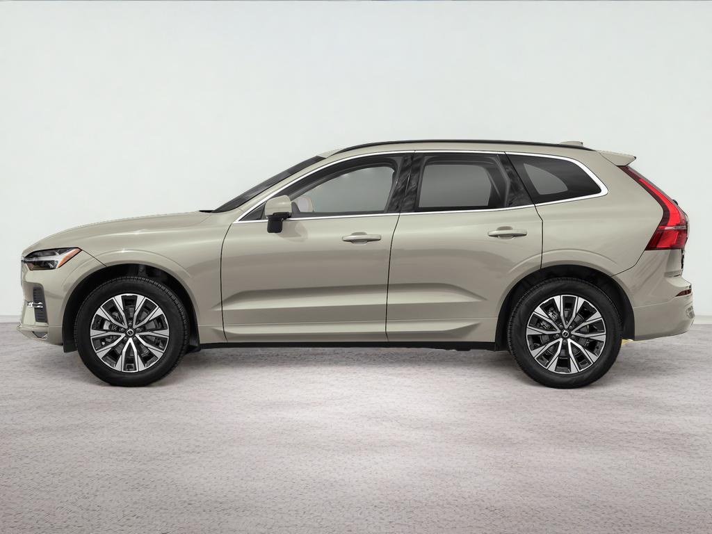 2023 Volvo XC60 B5 Plus Dark Theme