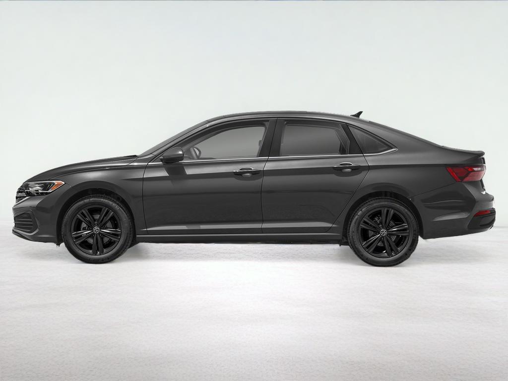 2023 Volkswagen Jetta 1.5T SE