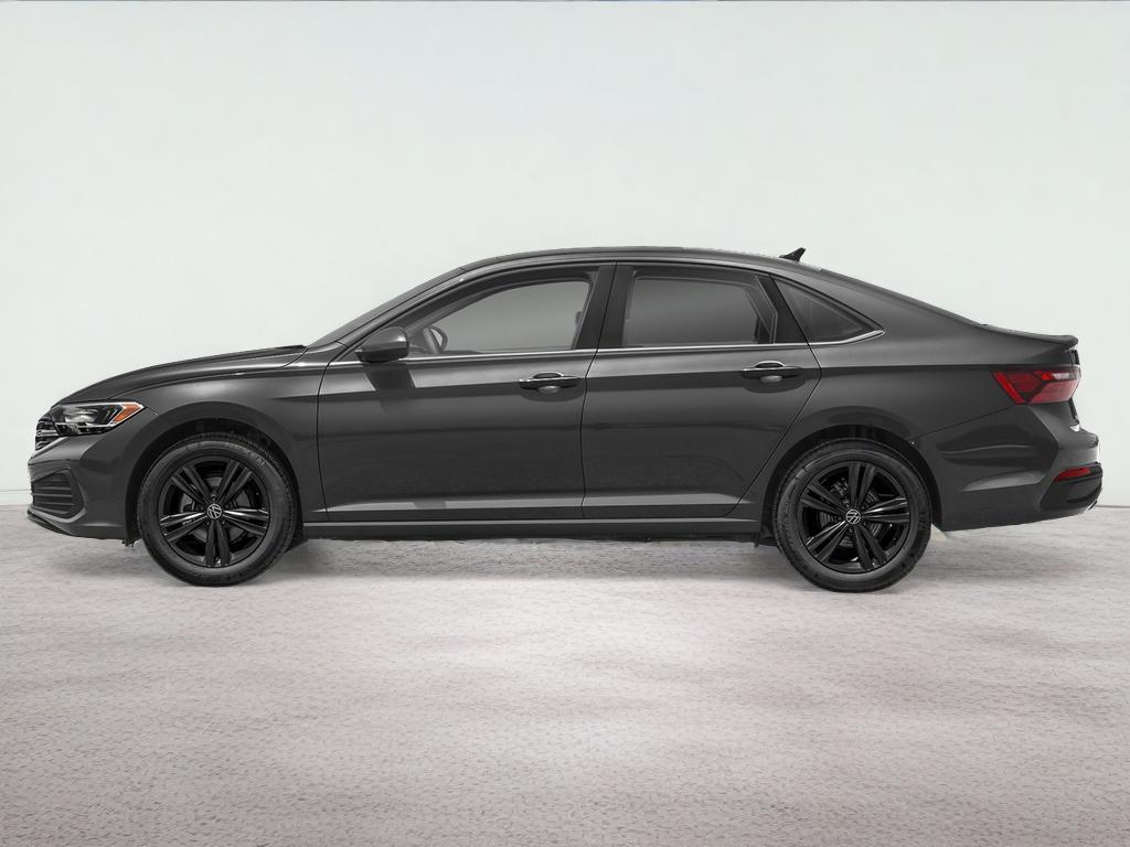 2023 Volkswagen Jetta 1.5T SE