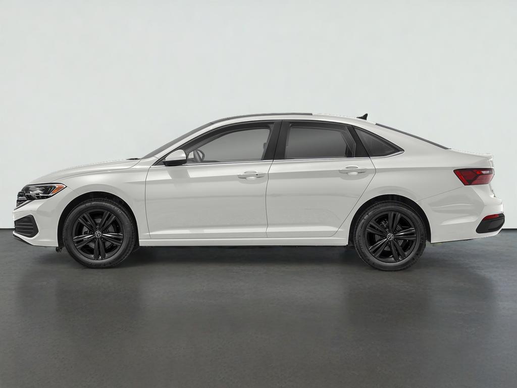 2023 Volkswagen Jetta 1.5T SE