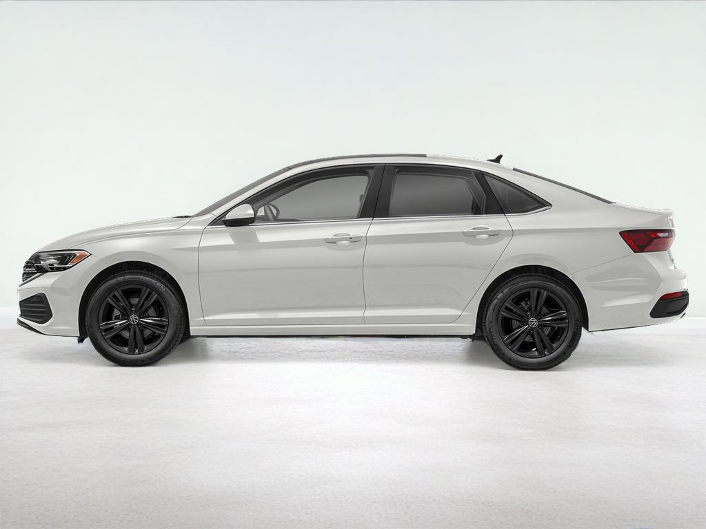 2023 Volkswagen Jetta 1.5T SE