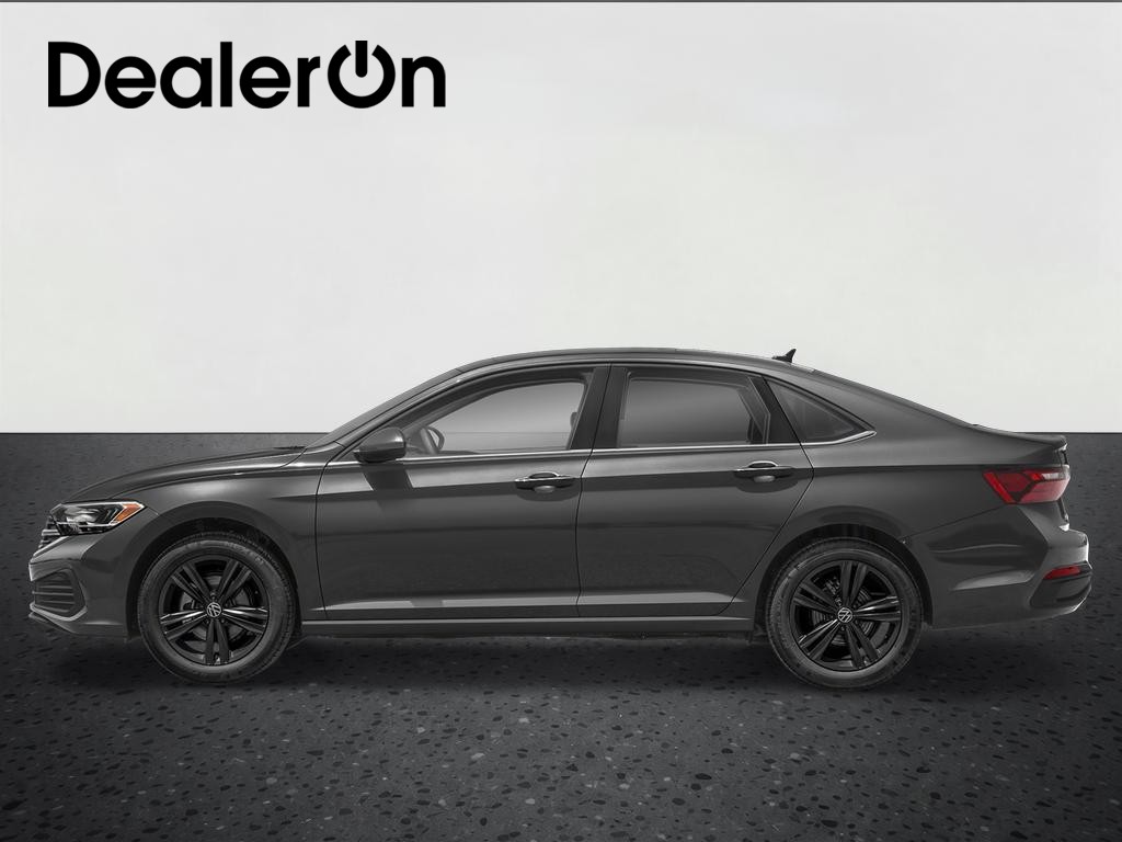 2023 Volkswagen Jetta 1.5T SE