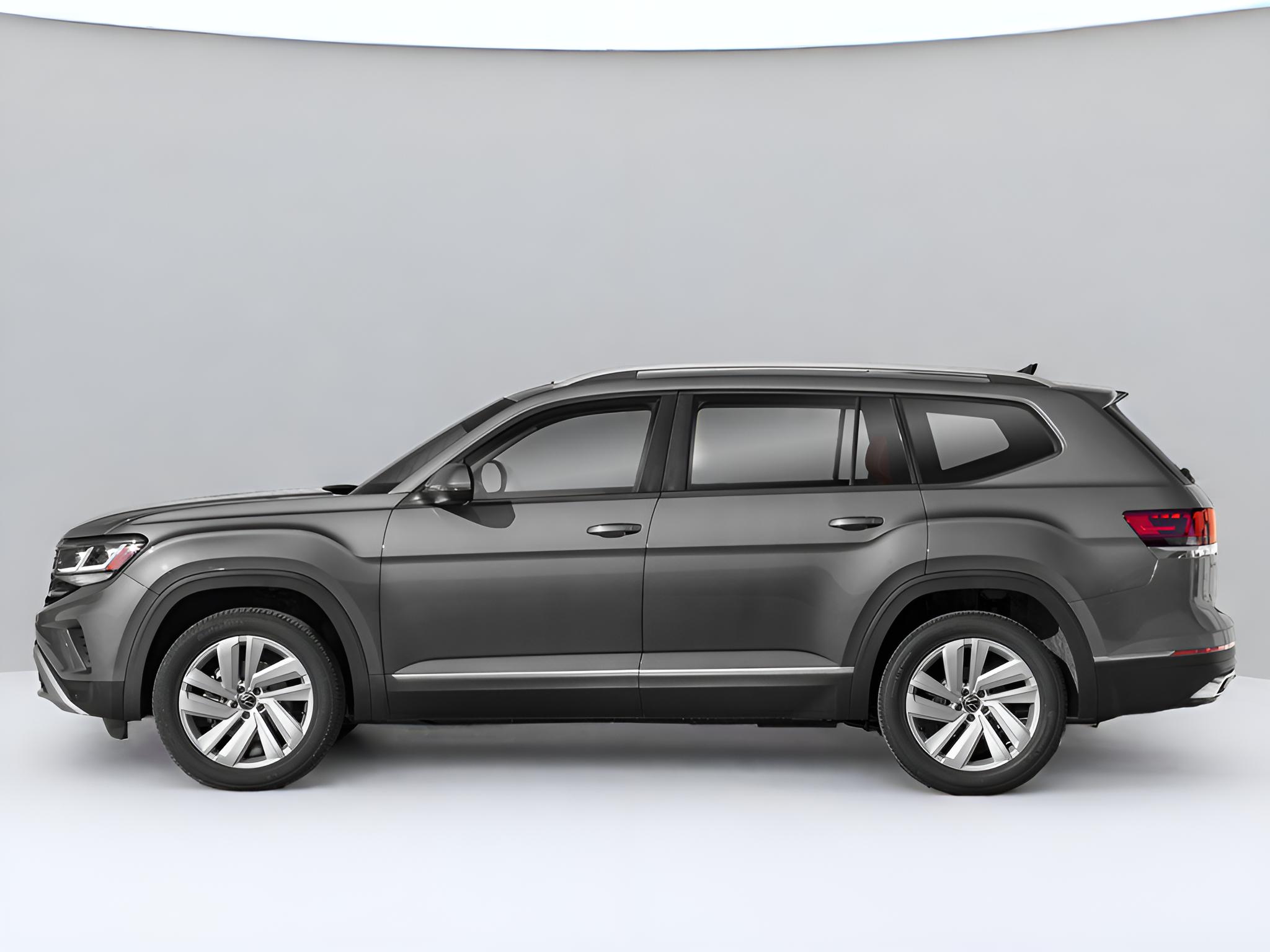2023 Volkswagen Atlas SEL