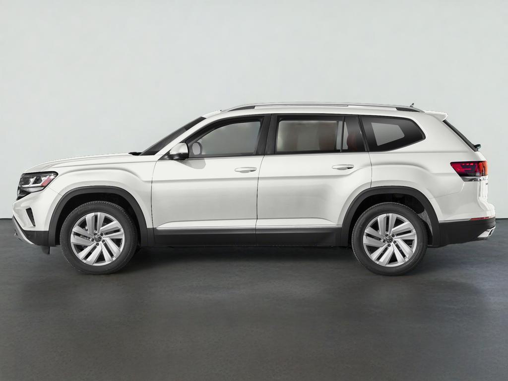 2023 Volkswagen Atlas SEL