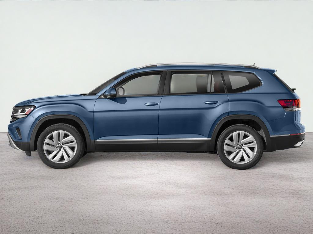 2023 Volkswagen Atlas SEL