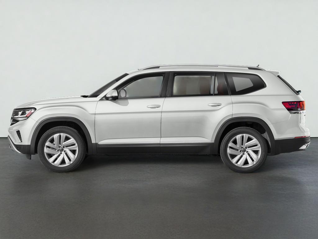 2023 Volkswagen Atlas SEL