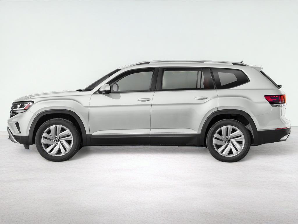 2023 Volkswagen Atlas SEL
