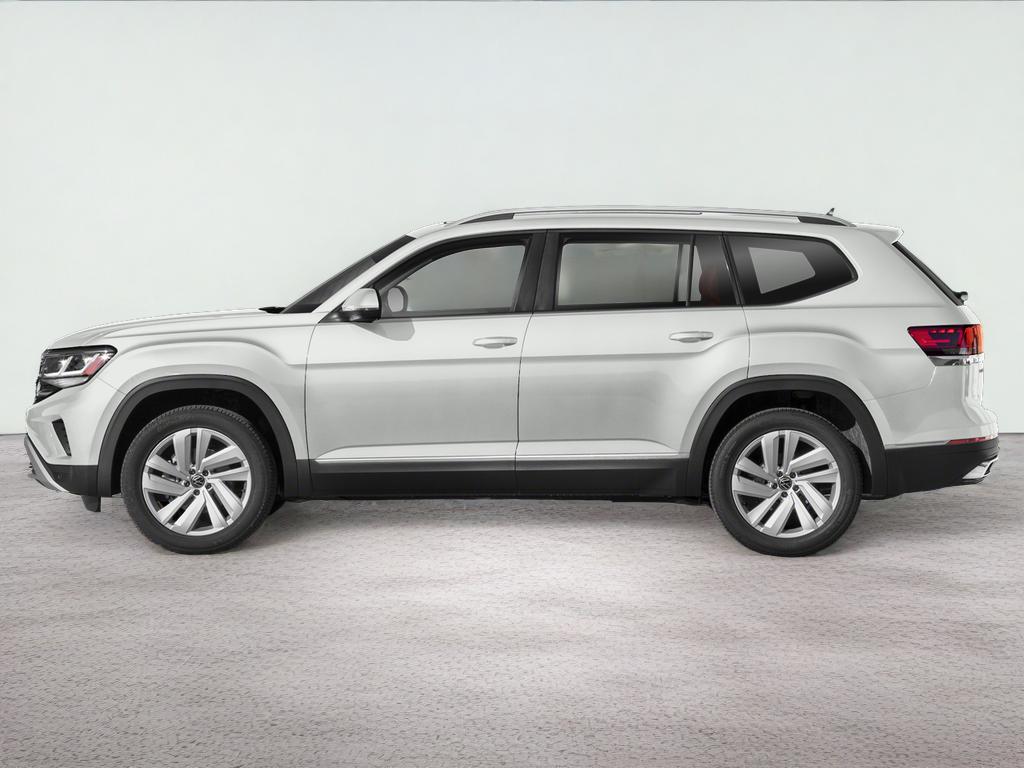 2023 Volkswagen Atlas SEL