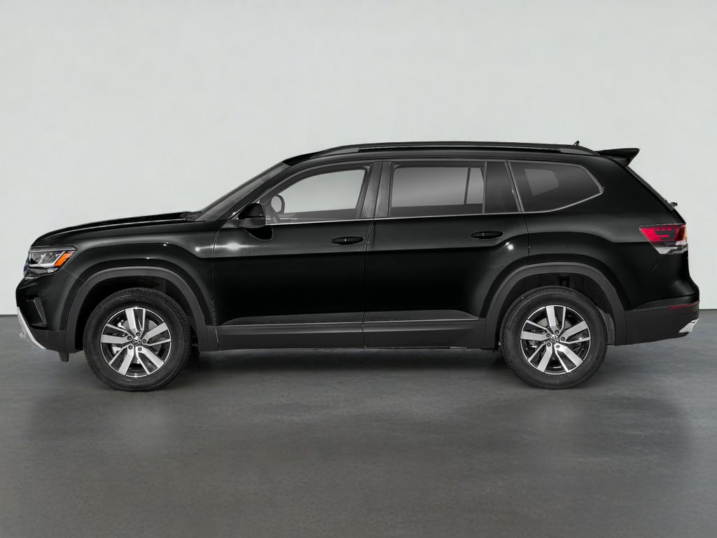 2023 Volkswagen Atlas 2.0T SE