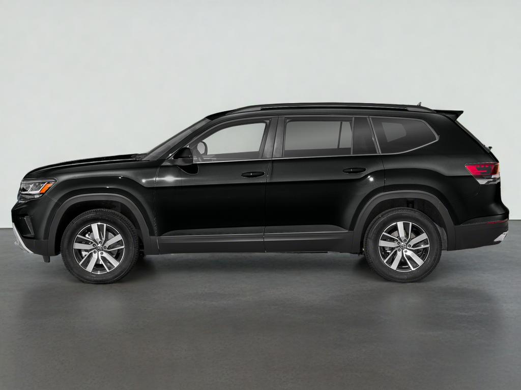 2023 Volkswagen Atlas 2.0T SE