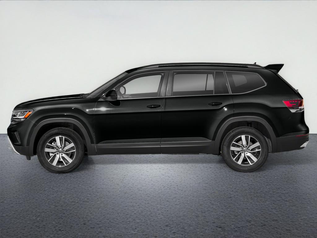 2023 Volkswagen Atlas 2.0T SE