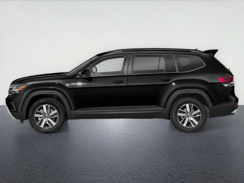 2023 Volkswagen Atlas 2.0T SE