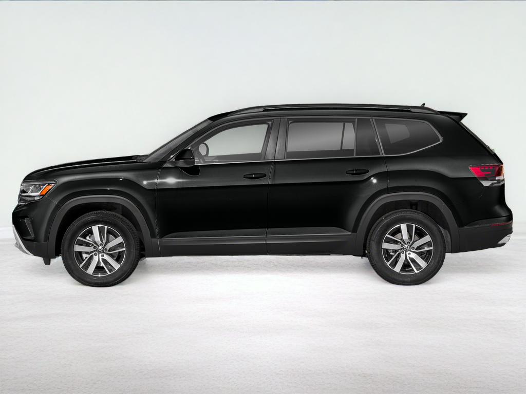 2023 Volkswagen Atlas 2.0T SE