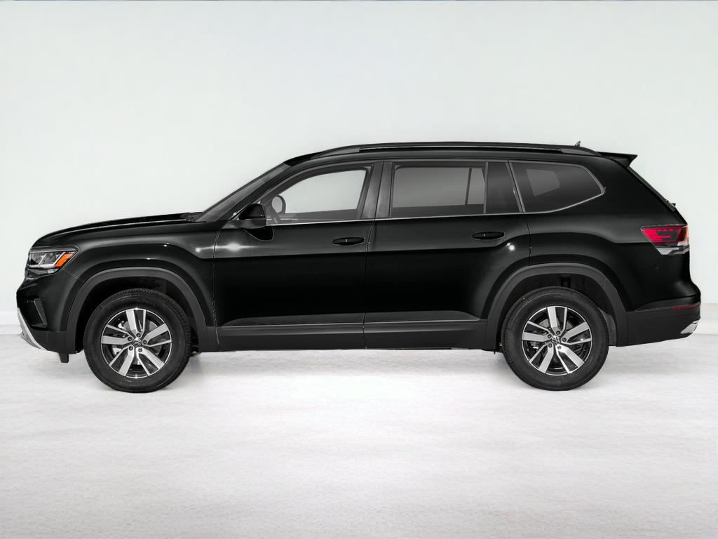 2023 Volkswagen Atlas 2.0T SE