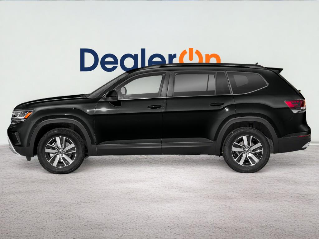 2023 Volkswagen Atlas 2.0T SE